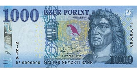 1 thousand Romanian leus to Hungarian forints .